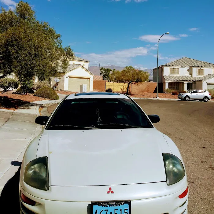 Sierra Tires 8