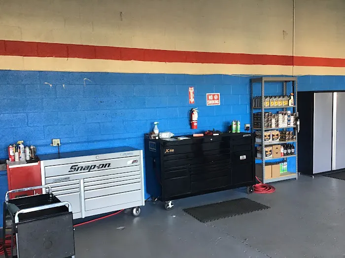 Car One Auto Service, LLC 0