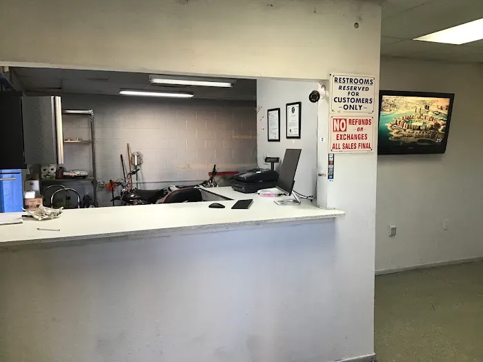 Car One Auto Service, LLC 9
