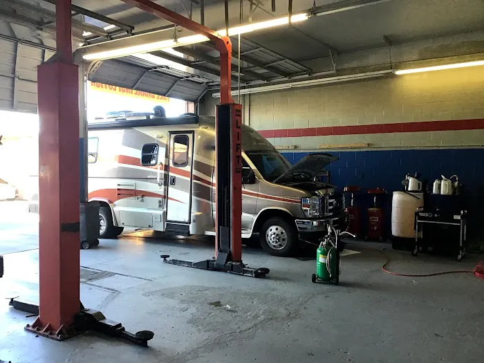 Car One Auto Service, LLC 6