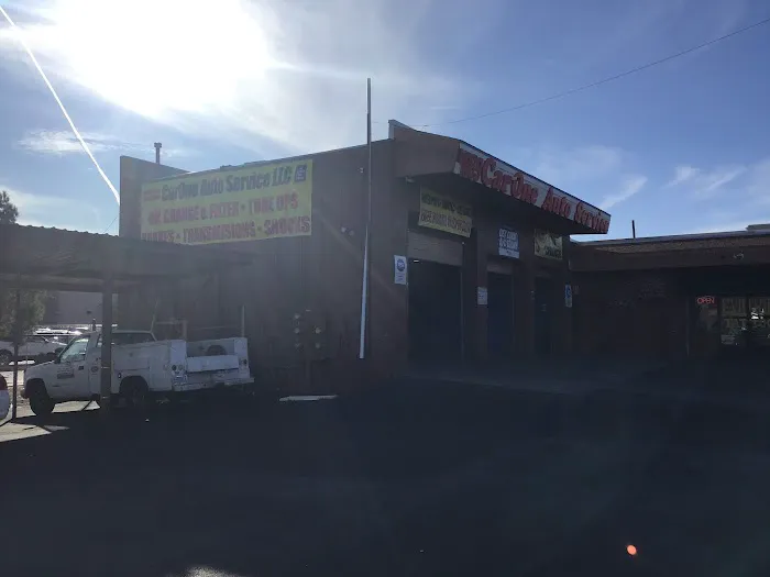 Car One Auto Service, LLC 7