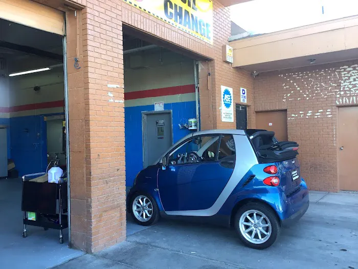 Car One Auto Service, LLC 4