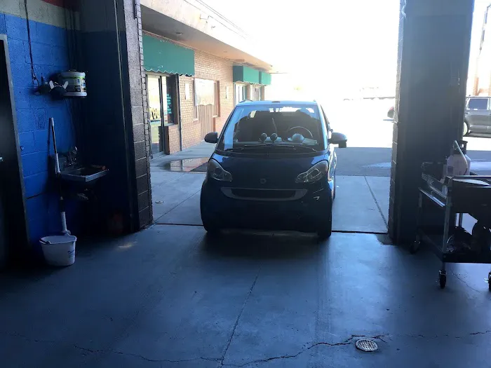 Car One Auto Service, LLC 5