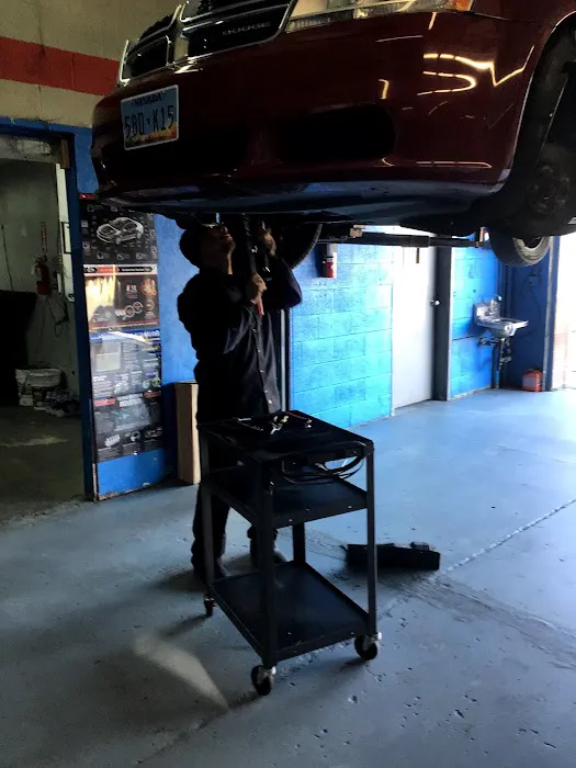 Car One Auto Service, LLC 8