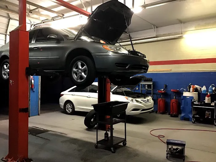 Car One Auto Service, LLC 1