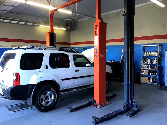 Car One Auto Service, LLC 3