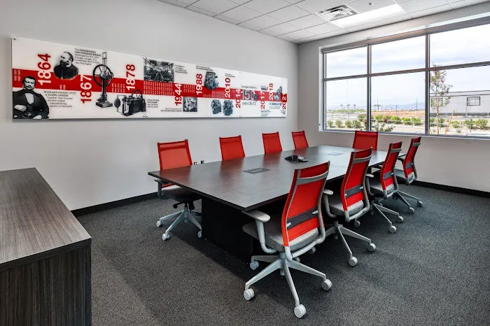 DEUTZ Power Center West 6