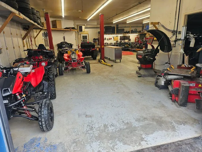 Rocking F Powersports 0