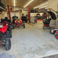 Rocking F Powersports