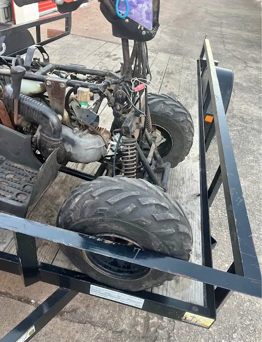 Rocking F Powersports 1