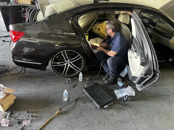 JC DIESEL REPAIR SHOP 0