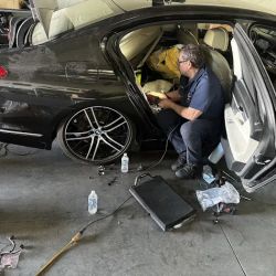 JC DIESEL REPAIR SHOP ico