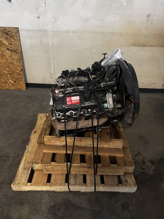JC DIESEL REPAIR SHOP 3