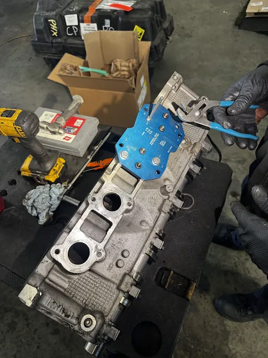 JC DIESEL REPAIR SHOP 4