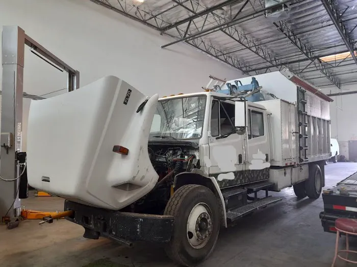 JC DIESEL REPAIR SHOP 6