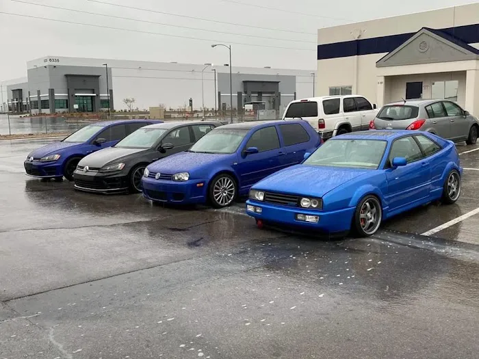 EuroHaus Motorsports 1