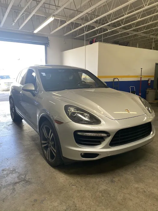 EuroHaus Motorsports 4