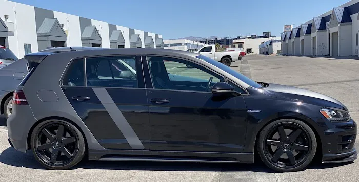 EuroHaus Motorsports 6