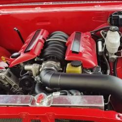 Velocity Customs ico