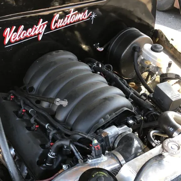 Velocity Customs 4