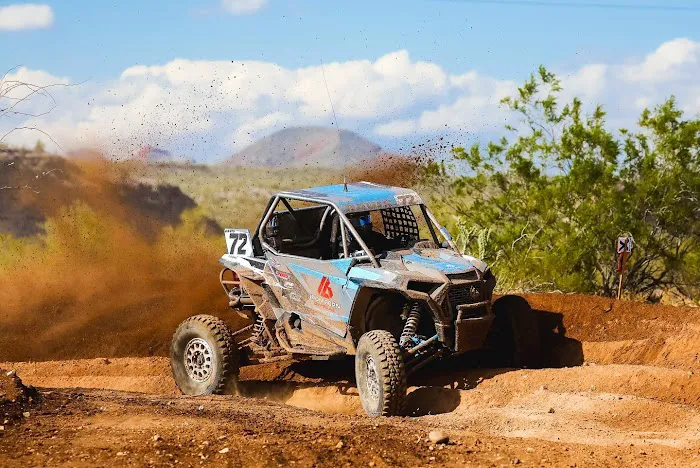 Iron Born Offroad 1