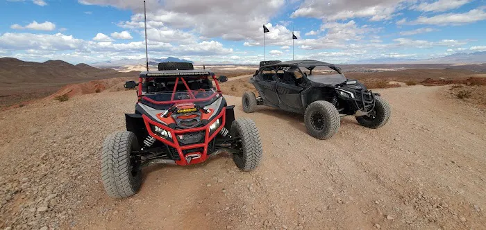 Iron Born Offroad 0