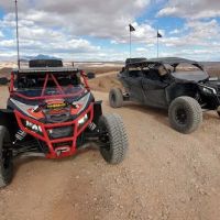 Iron Born Offroad