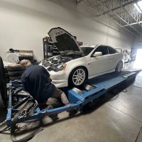 L'd L Auto & Speed Shop