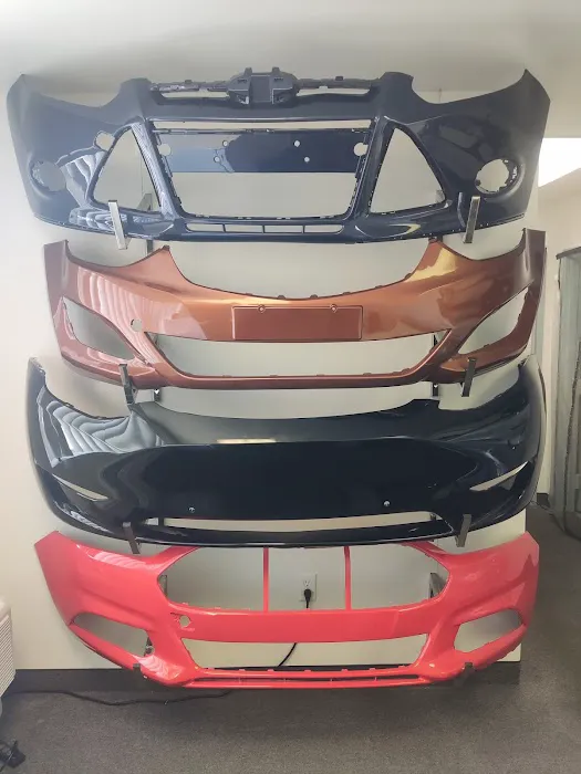 Budget Bumpers 2