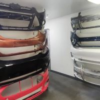 Budget Bumpers