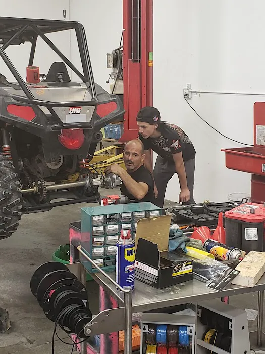 Sin City SXS - Motorcycle Cylinder Boring Service Las Vegas NV, Motorcycle Repair Shop, ATV Engine Rebuild Service 4