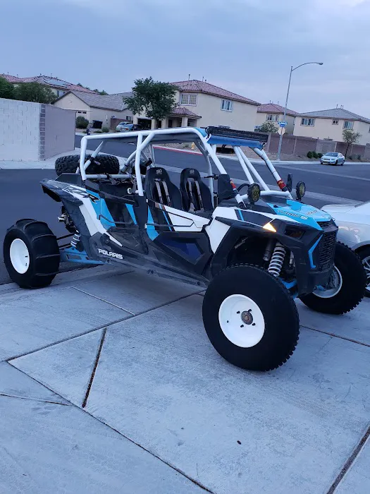 Sin City SXS - Motorcycle Cylinder Boring Service Las Vegas NV, Motorcycle Repair Shop, ATV Engine Rebuild Service 1