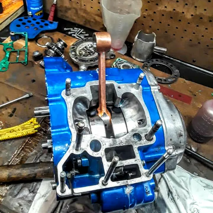 Sin City SXS - Motorcycle Cylinder Boring Service Las Vegas NV, Motorcycle Repair Shop, ATV Engine Rebuild Service 7