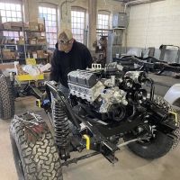 Johnson Mechanical & Restoration