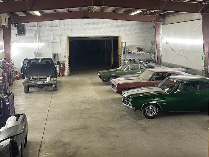Johnson Mechanical & Restoration 6