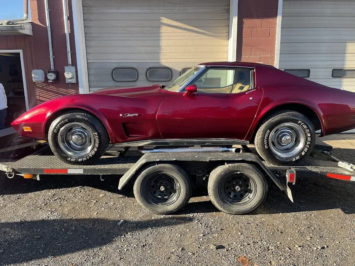 Johnson Mechanical & Restoration 5
