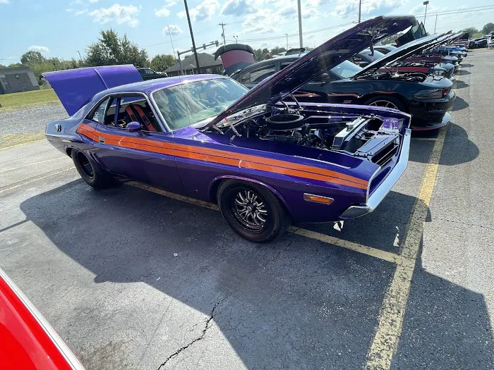 Johnson Mechanical & Restoration 7