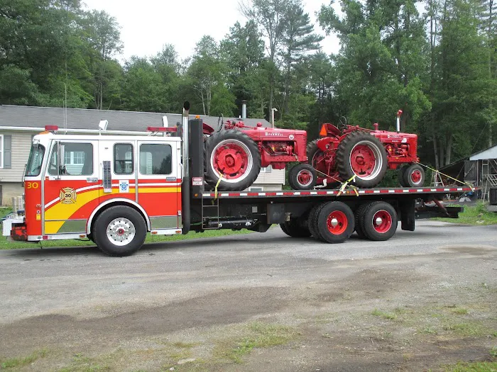BRYSON TRUCK REPAIR 5