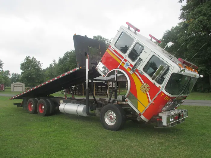 BRYSON TRUCK REPAIR 3