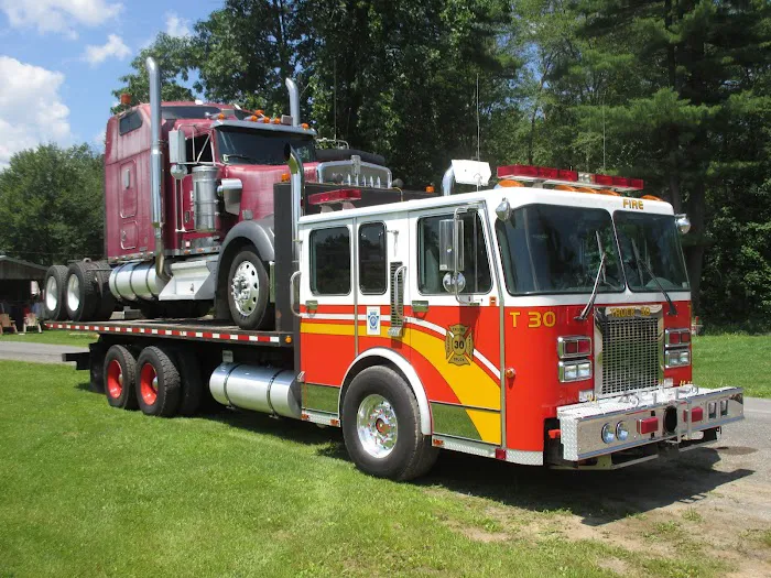 BRYSON TRUCK REPAIR 4
