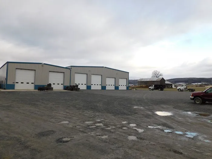 Gerber's Truck Repair 4