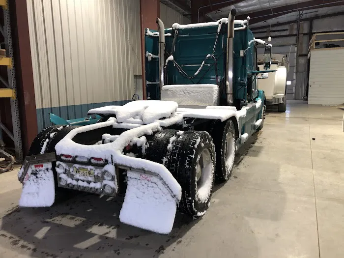 Gerber's Truck Repair 0