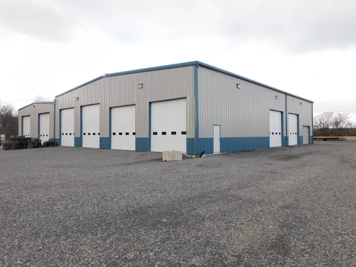 Gerber's Truck Repair 5