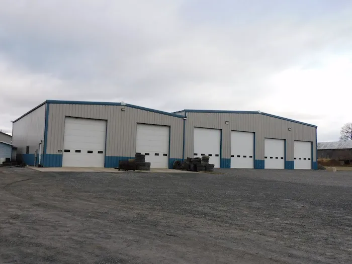 Gerber's Truck Repair 7