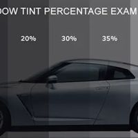 Phantom Cat Auto Tint