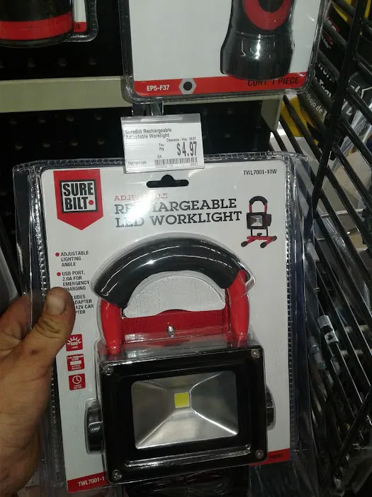 AutoZone Auto Parts 4