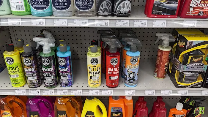 AutoZone Auto Parts 1