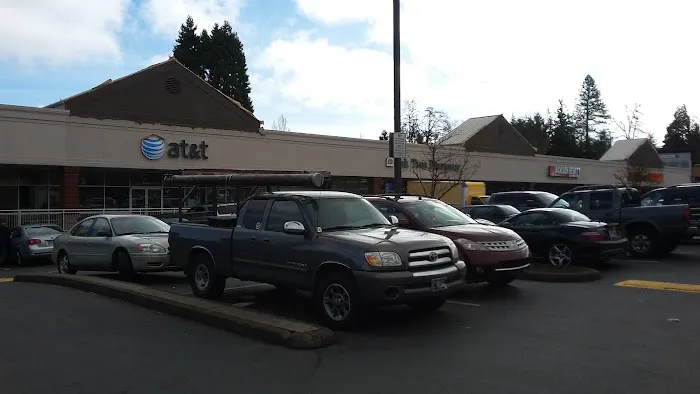 AutoZone Auto Parts 6