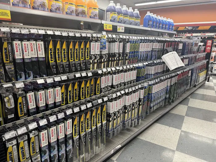 AutoZone Auto Parts 3
