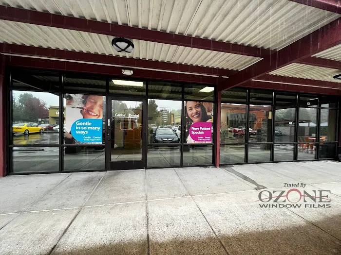 Ozone Window Films (Salem Office) 2